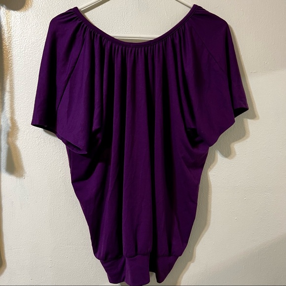 Francois Beauregard top size S - Picture 2 of 9